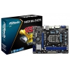 Материнская плата Asrock H61M-DGS R2.0 Soc-1155 Intel H61(B3) 2xDDR3 mATX AC`97 6ch(5.1) GbLAN+VGA+DVI BULK (H61M-DGS R2.0 /BULK)