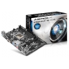 Материнская плата Asrock H81M-VG4 Socket-1150 Intel H81 DDR3 mATX AC`97 6ch(5.1) GbLAN SATA3 VGA
