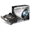 Материнская плата Asrock Z87M Pro4 Socket-1150 Intel Z87 DDR3 mATX AC`97 8ch(7.1) GbLAN SATA3 RAID VGA+DVI+HDMI PCI