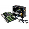 Материнская плата Gigabyte G1.Sniper Z87 Socket-1150 Intel Z87 DDR3 ATX AC`97 6ch(5.1) GbLAN SATA3 RAID+HDMI+DP