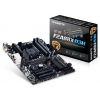Материнская плата Gigabyte GA-F2A88X-D3H Soc-FM2+ AMD A88X 4xDDR3 ATX AC`97 8ch(7.1) GbLAN RAID RAID1 RAID5 RAID10+VGA+DVI+HDMI