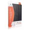 Чехол Miracase для iPad Air Veins MS-100 черный