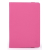 Чехол Miracase для планшетных компьютеров 9-10" Butterfly ultra-thin MA-8707 розовый