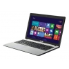Ноутбук Asus X552EA-XX117D Brazos 2100/4Gb/320Gb/DVDRW/int int/15.6"/HD/1366x768/Free DOS/BT4.0/6c/WiFi/Cam (90NB03RH-M02160)