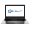 Ноутбук HP 455s A10 5750M/8Gb/500Gb/DVDRW/HD8750M 2Gb/15.6"/HD/1366x768/Free DOS/BT2.1/6c/WiFi/Cam (F0X64EA)