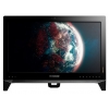 Моноблок Lenovo B350 21.5" FHD i5 4440s/6Gb/1Tb/SSD 8Gb/HD8570 2Gb/DVDRW/W8SL64/WiFi/BT/black 1920*1080/Web/беспроводная клавиатура/беспроводная мышь /черный (57320043)