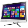 Моноблок Lenovo C360 19.5" HD+ i3 4130T/4Gb/1Tb/GF705M 2Gb/DVDRW/W8.1 64/WiFi/white 1600*900/Web/клавиатура/мышь /белый (57321425)