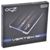 Накопитель SSD OCZ Original SATA-III 240Gb VTX460-25SAT3-240G Vertex 460 2.5" w525Mb/s r540Mb/s