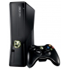 Игровая консоль Microsoft Xbox 360 4Gb (N6V-00012) Stingray с KINECT черный игра в комплекте Kinect Adventures