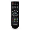 Телевизор LED Hyundai 21.5" H-LED22V15 black FULL HD USB (RUS)