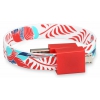 Кабель GGMM Loop microUSB Bird (DZ00440)