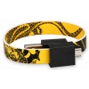 Кабель GGMM Loop microUSB Dragon (DZ00435)