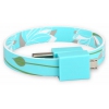 Кабель GGMM Loop microUSB Lotus (DZ00443)