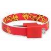 Кабель GGMM Loop microUSB Red Dragon (DZ00436)