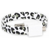 Кабель GGMM Loop microUSB Snow leopard (DZ00426)