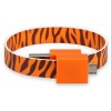 Кабель GGMM Loop microUSB Tiger (DZ00427)
