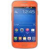 Смартфон Samsung GT-S7262 Galaxy Star plus (DS) оранжевый моноблок 2Sim 4.0" And4.1 WiFi BT GPS (GT-S7262ZOASER)