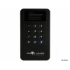 Мобил рек  2,5" SATA Konoos  LD-400, черный, пластик USB3.0