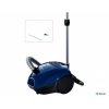 Пылесос BOSCH BSA 3100 RU