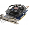 1Gb <PCI-E> DDR-5 Gigabyte GV-R726XOC-1GD (RTL)  DualDVI+HDMI+DP<RADEON R7 260X>