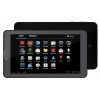 Планшет IRU B712G Boxchip A20 A7/RAM1Gb/ROM8Gb/7" 1024*600/3G/WiFi/2Mp/1.3Mp/And4.2/black /GSM (MB712G)