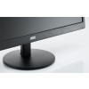 Монитор AOC 27" E2770She/01 черный TN+film LED 5ms 16:9 HDMI матовая 250cd 1920x1080 D-Sub FHD