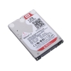 Жесткий диск 2.5"  1Tb WD10JFCX Scorpio Red, SATA III (16mb, IntelliPower)