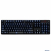 Клавиатура Tt eSports Poseidon (Black) KB-POS-BRBRU-01