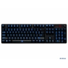 Клавиатура Tt eSports Poseidon ILLUMINATED (Black) (KB-POI-BRBLRU-01)