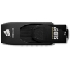 Флеш Диск Corsair 256Gb Voyager Slider CMFSL3B-256GB USB3.0 черный