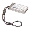 Флеш Диск Silicon Power 64Gb Touch 851 SP064GBUF2851V1S USB2.0 серебристый