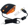 Defender Gaming Mouse Warhead <GM-1500> (RTL) USB  9btn+Roll <52727>