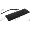 Клавиатура Defender Nova SM-680L Black <USB> 104КЛ + 3КЛ  М/Мед,подсветка  клавиш  <45680>