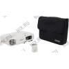 EPSON MultiMedia Projector EB-S18 (3xLCD, 3000 люмен, 10000:1, 800x600,D-Sub, HDMI, RCA, S-Video,  USB, ПДУ)