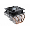Кулер Vortex Plus (RR-VTPS-28PK-R1) Socket 1150/1155/1156/1366/775/754/939/940/AM2/AM3 TDP 140W Cooler Master