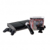 Игровая приставка Playstation 3 SUPER SLIM 500GB/CECH-4208C SC2/GT5/MO/CAM Sony (CECH-4208CSC2/GT5/M/C)