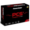 Видеокарта PowerColor PCI-E ATI AXR9 290 4GBD5-PPDHE Radeon R9 290 4Gb 512bit GDDR5 1040/5400 DVI*2/HDMI/DP/HDCP RTL
