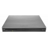 Привод DVD+/-RW Samsung SE-B18AB/RSSD серый USB slim ext slot-in RTL