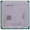 Процессор AMD A10 X4 6790K Socket-FM2 (AD679KWOA44HL) (4.3/4000/4Mb/Radeon HD 8670D) OEM