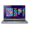 Ультрабук Acer Aspire V7-581PG-33214G52aii Core i3-3217U/4Gb/500Gb/DVDRW/GT720M 2Gb/15.6"/HD/Touch/1366x768/Win 8 Single Language/grey/BT4.0/4c/WiFi/Cam (NX.M9WER.006)