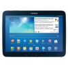 Планшет Samsung Tab3 10 3G (P5200) Z2560 (1.6) 2C CT/RAM1Gb/ROM16Gb/10.1" WХGA 1280*800/3G/WiFi/BT/3Mp/1.3Mp/GPS/And4.2/black/microSD (GT-P5200MKASER)
