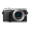 PhotoCamera Panasonic Lumix DMC-GX7C silver 16,1Mpix 20mm 3" 1080 SDHC Li-Ion (DMC-GX7CEE-S)