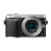 PhotoCamera Panasonic Lumix DMC-GX7EE Body silver 16,1Mpix 3" 1080 SDHC Li-Ion (DMC-GX7EE-S)