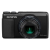 PhotoCamera Olympus SH-50 black 16Mpix Zoom24x 3" 1080p SDHC CMOS IS TouLCD HDMI Li-Ion  (V107050BE000)