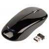Мышь Hama RF8000 black Wireless (1000dpi) до 8м (H-52380) индикатор зарядки