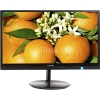 Монитор Philips 21.5" 224E5QSB (00/01) черный IPS LED 14ms 16:9 DVI матовая 250cd 1920x1080 D-Sub FHD 3.14кг