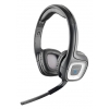 Наушники с микрофоном Plantronics PL-A995 черный