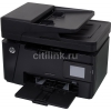 МФУ лазерный HP LaserJet Pro M127fw A4 WiFi черный (CZ183A)