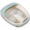 Гидромассажная ванночка для ног Homedics ELMFS-150-EU серый/белый 50Вт