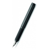 Ручка перьевая Faber-Castell Basic Black 148822 EF карбон